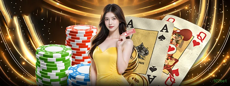 App 922bet para Android e iOS - download grátis