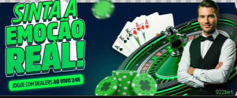 Login 922bet - acesso à conta